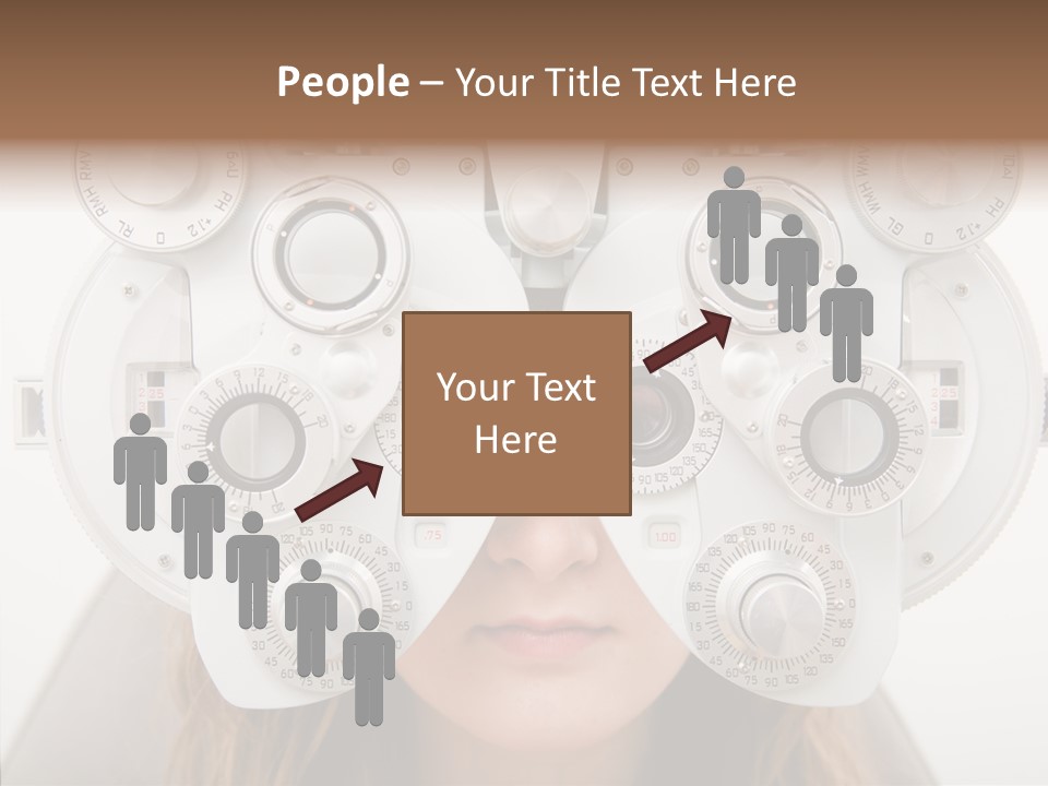 Aging Hold Holding Hands PowerPoint Template