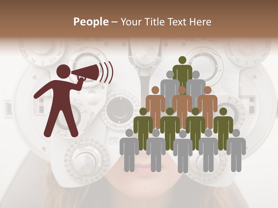 Aging Hold Holding Hands PowerPoint Template