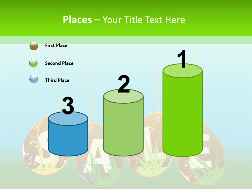 Old White Background Senior PowerPoint Template