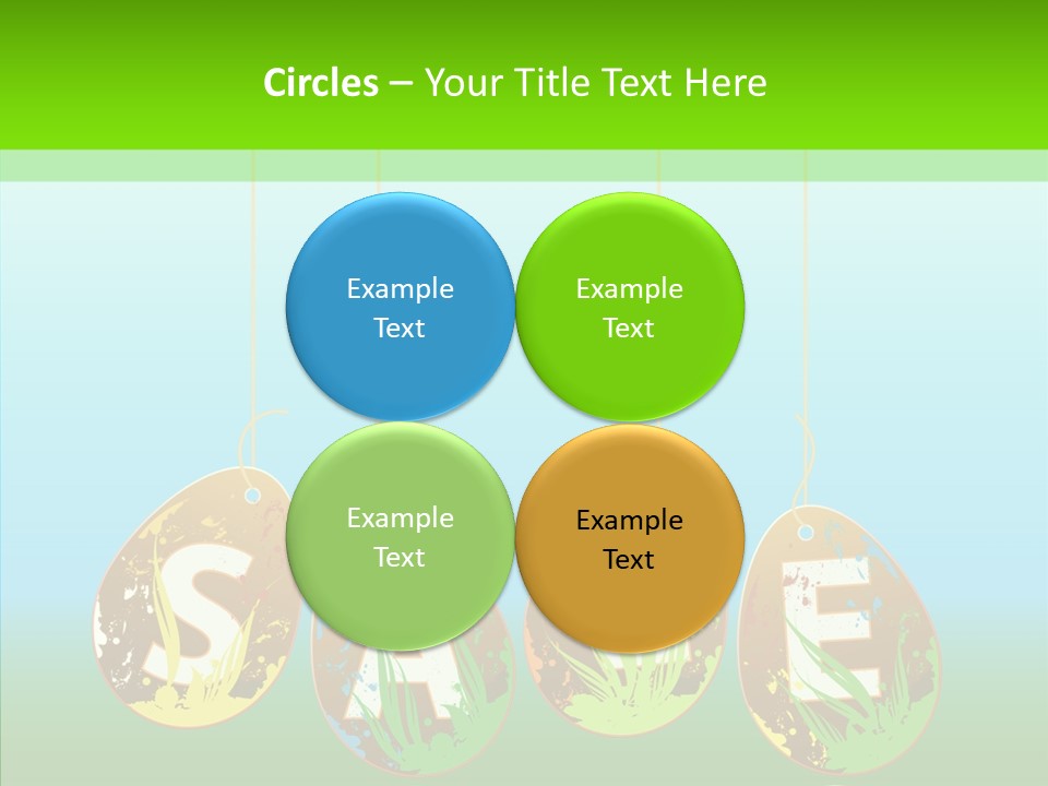 Old White Background Senior PowerPoint Template