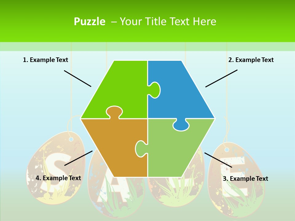 Old White Background Senior PowerPoint Template