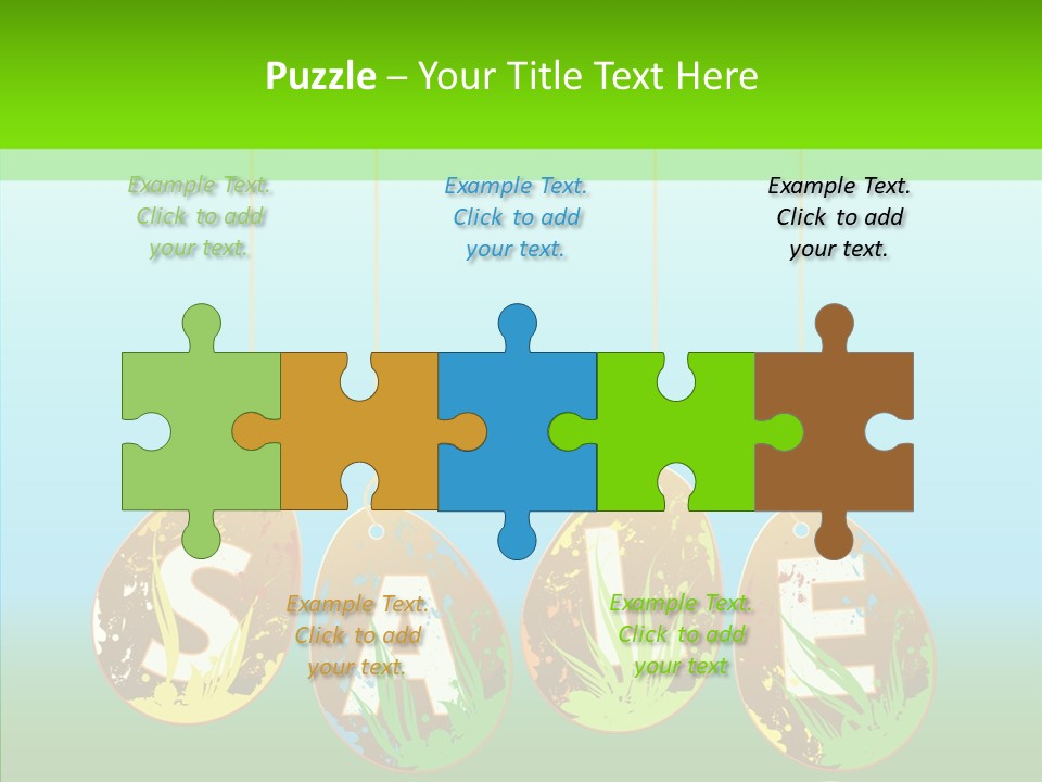 Old White Background Senior PowerPoint Template