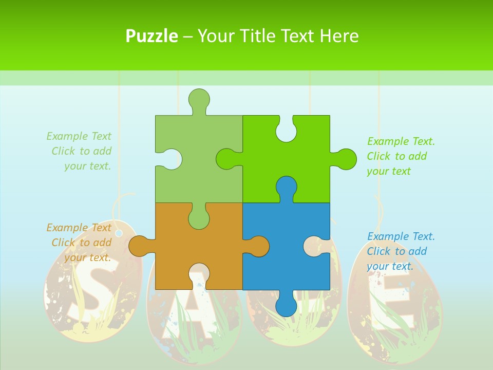 Old White Background Senior PowerPoint Template