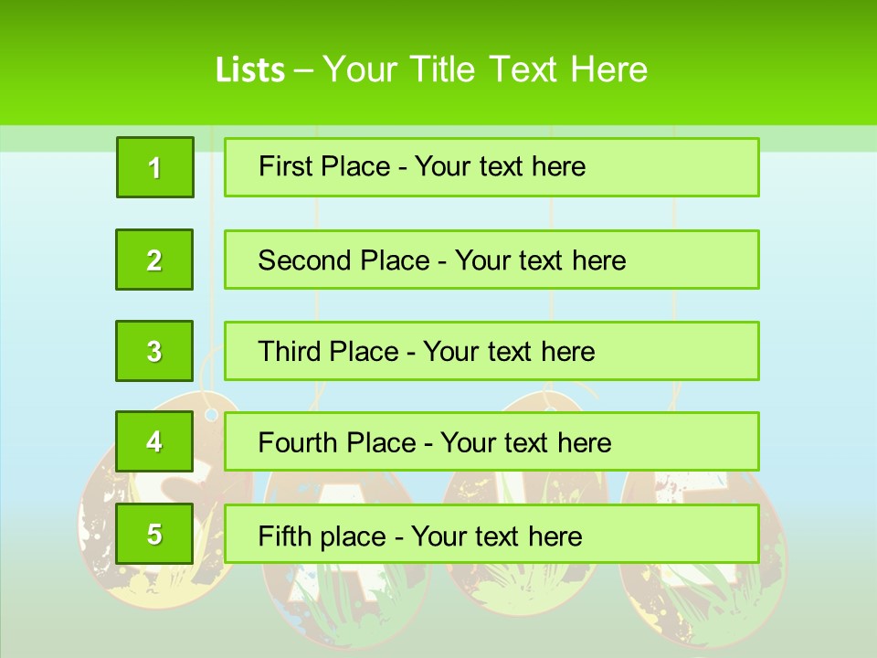 Old White Background Senior PowerPoint Template