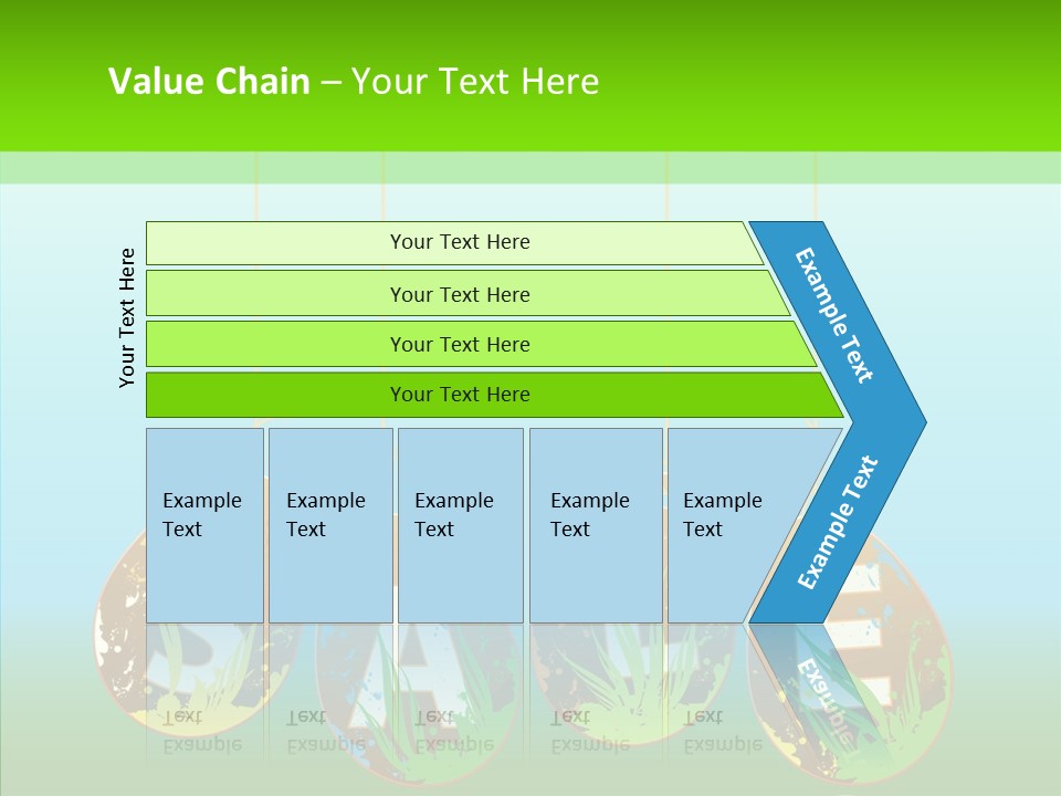 Old White Background Senior PowerPoint Template