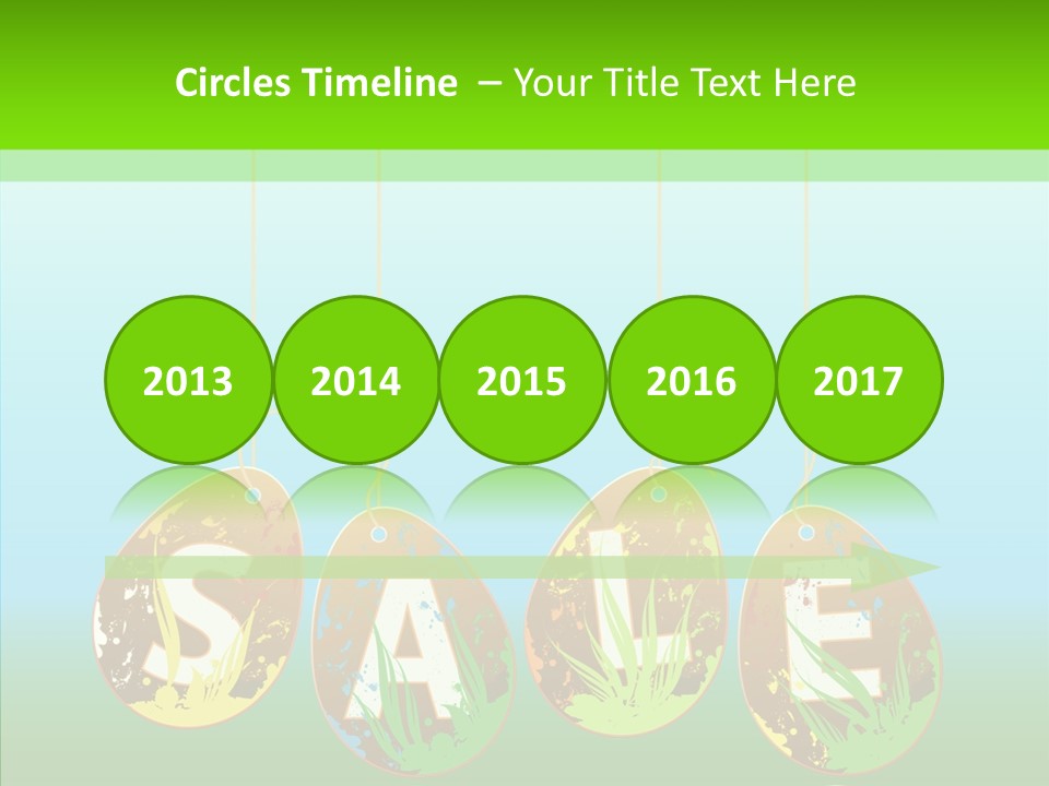 Old White Background Senior PowerPoint Template