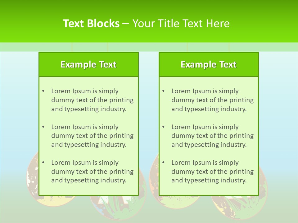Old White Background Senior PowerPoint Template