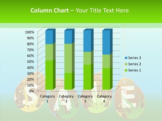 Old White Background Senior PowerPoint Template