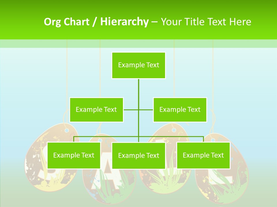 Old White Background Senior PowerPoint Template
