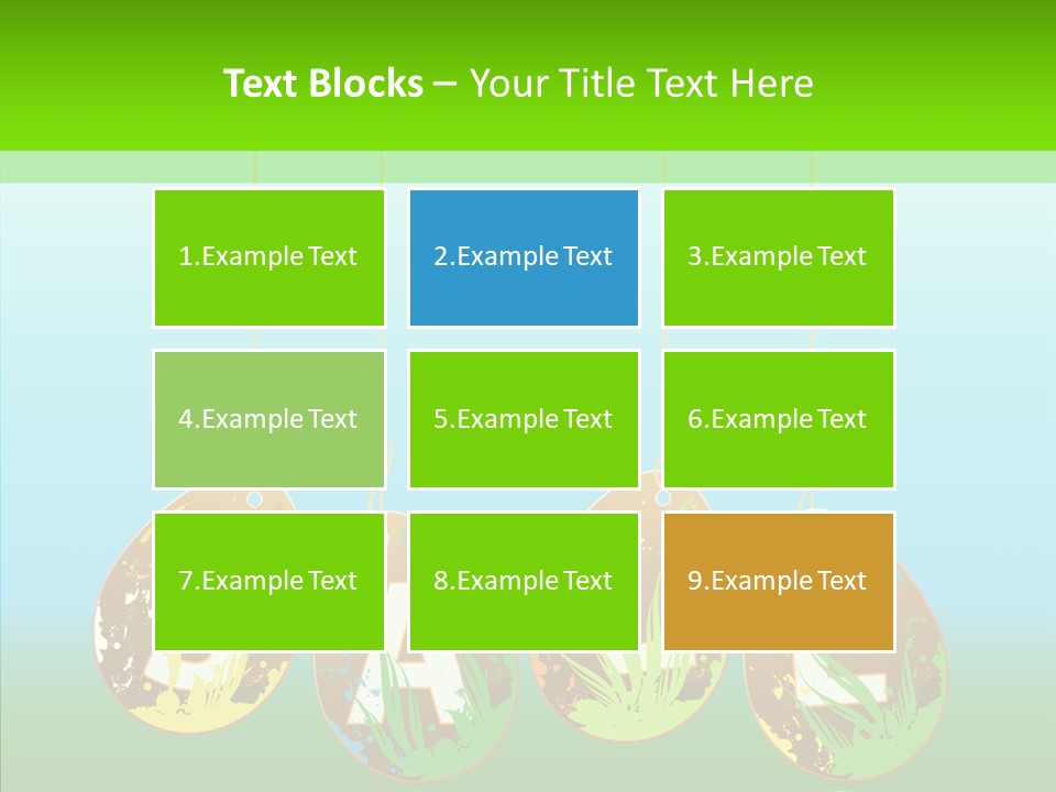 Old White Background Senior PowerPoint Template