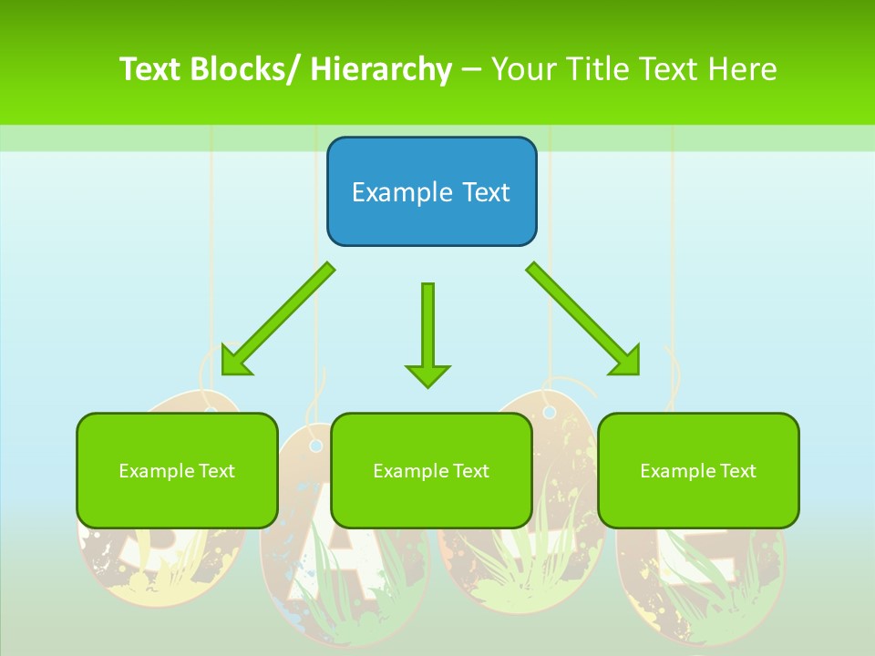 Old White Background Senior PowerPoint Template