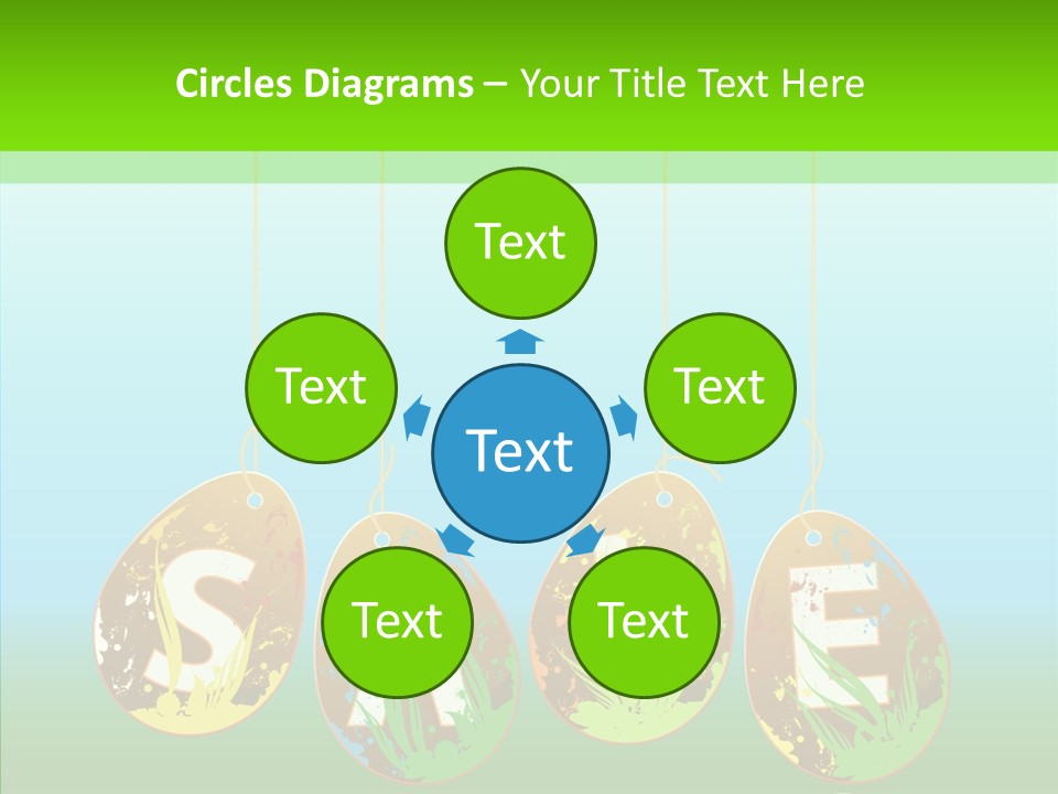 Old White Background Senior PowerPoint Template