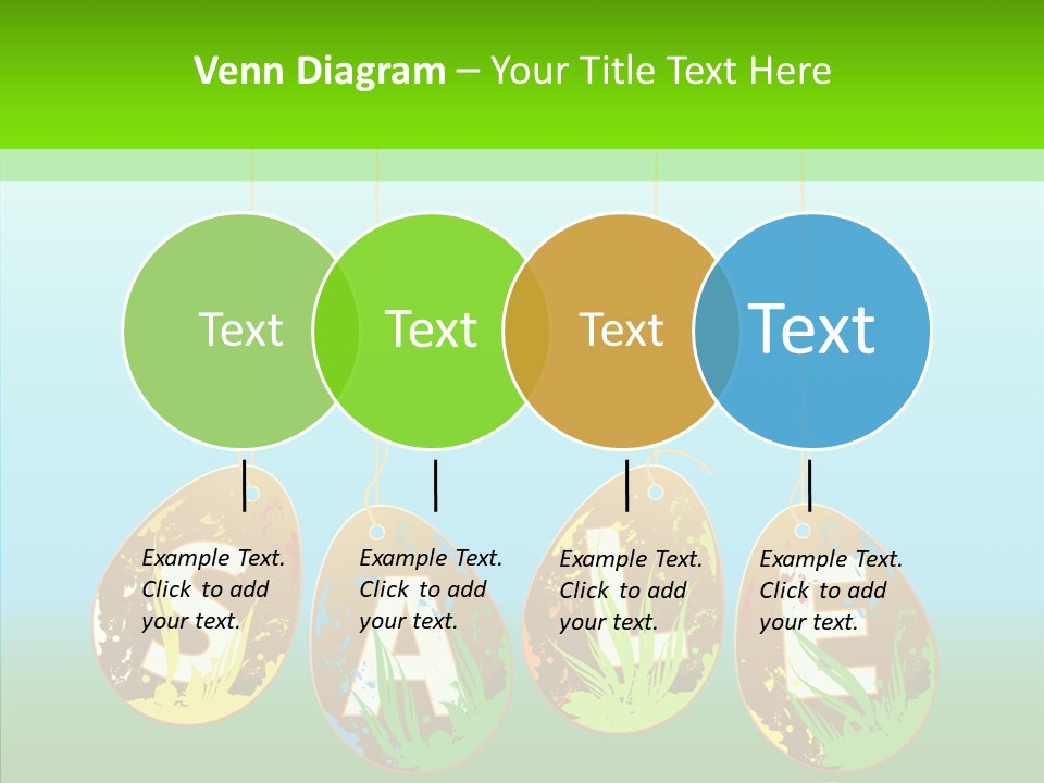 Old White Background Senior PowerPoint Template