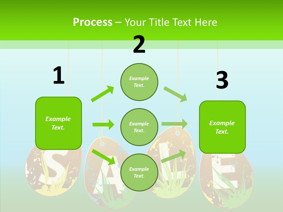 Old White Background Senior PowerPoint Template