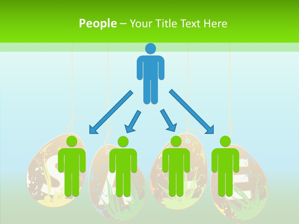 Old White Background Senior PowerPoint Template