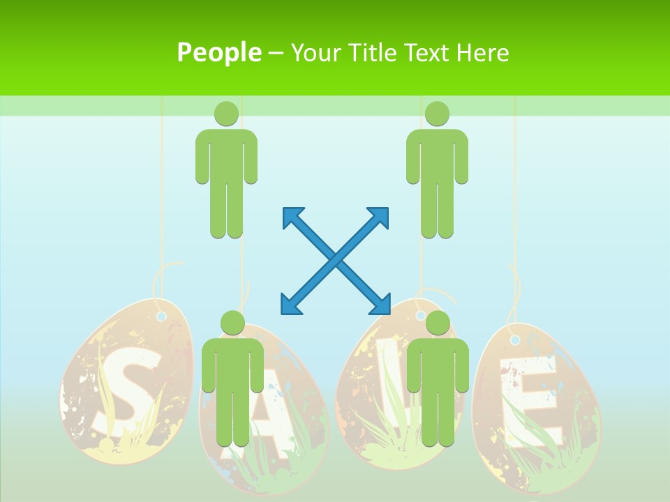 Old White Background Senior PowerPoint Template