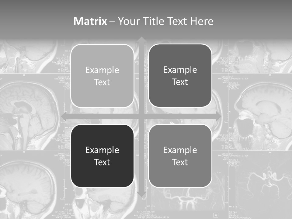 Elderly  Assist PowerPoint Template