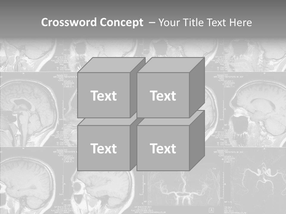 Elderly  Assist PowerPoint Template