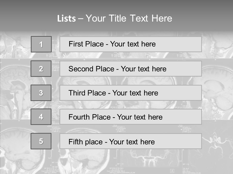 Elderly  Assist PowerPoint Template