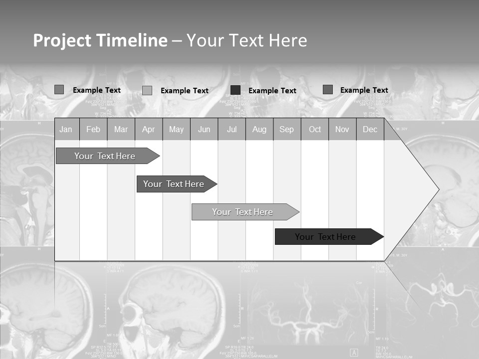 Elderly  Assist PowerPoint Template