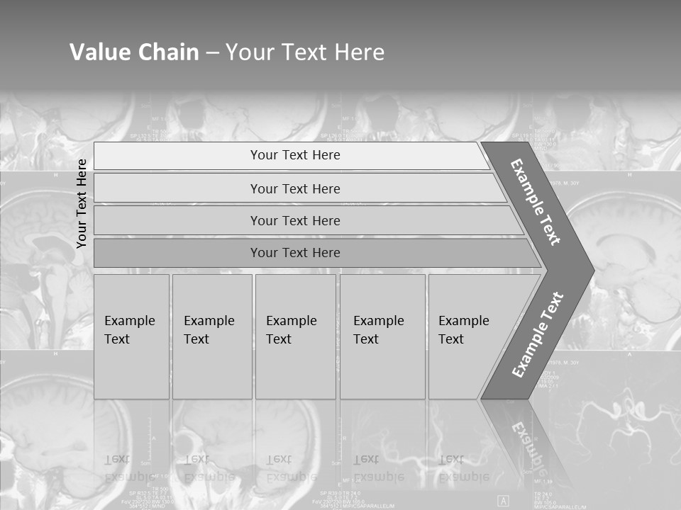 Elderly  Assist PowerPoint Template