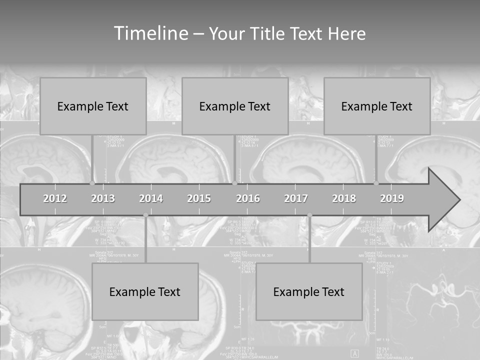 Elderly  Assist PowerPoint Template