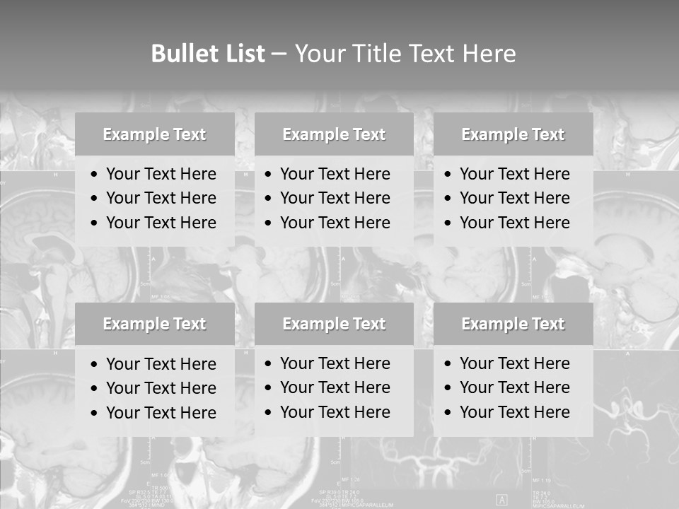 Elderly  Assist PowerPoint Template