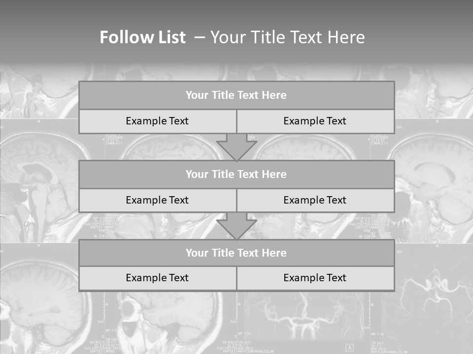 Elderly  Assist PowerPoint Template