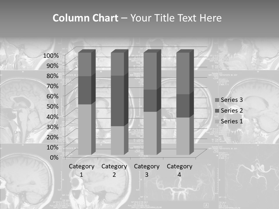 Elderly  Assist PowerPoint Template