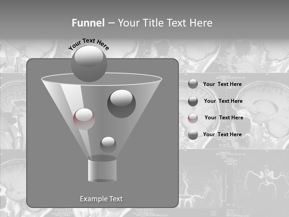 Elderly  Assist PowerPoint Template