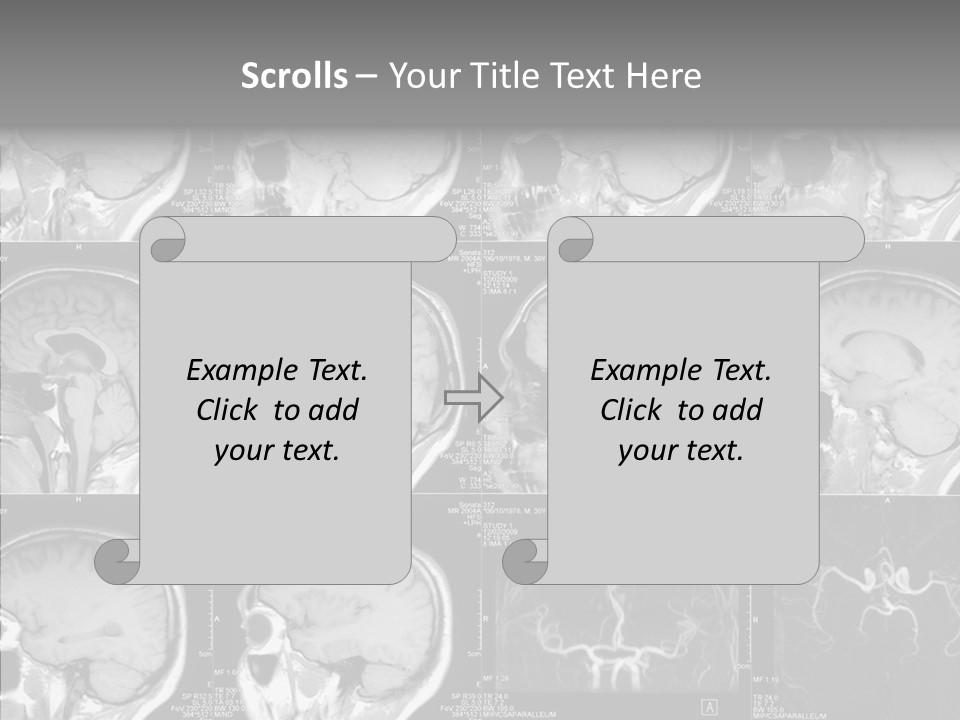 Elderly  Assist PowerPoint Template