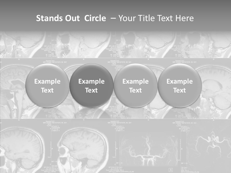 Elderly  Assist PowerPoint Template