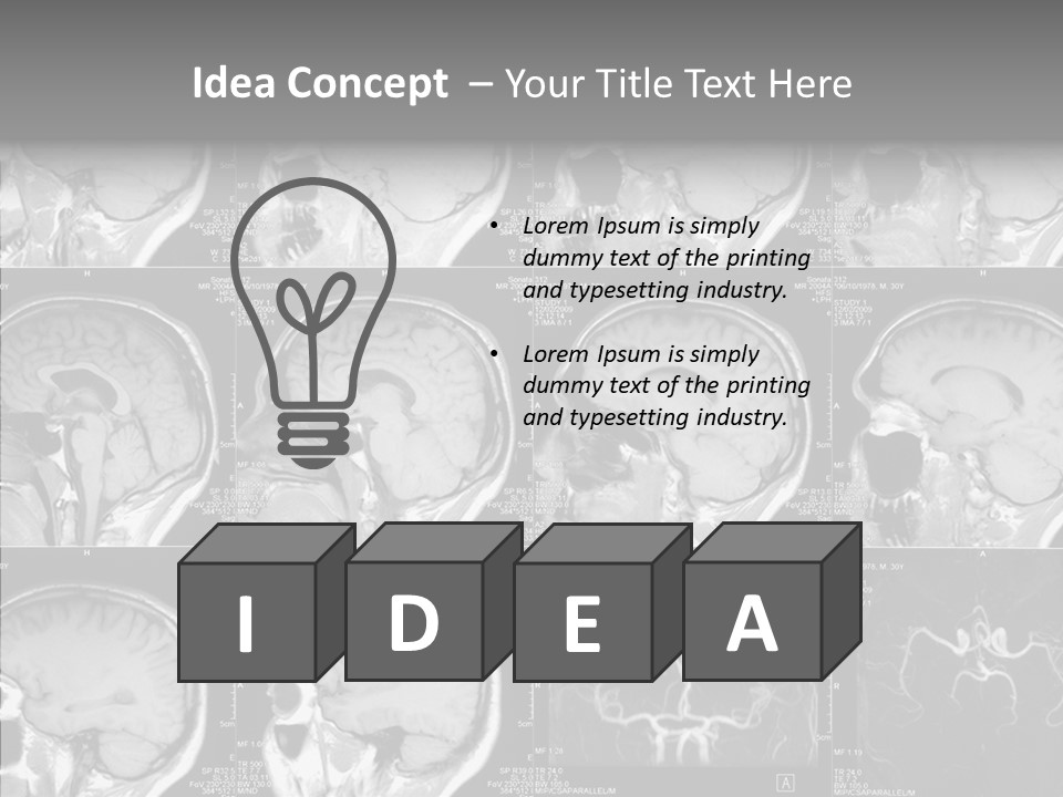 Elderly  Assist PowerPoint Template