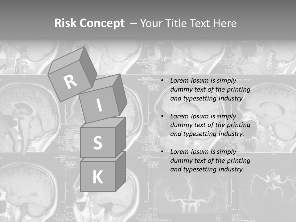 Elderly  Assist PowerPoint Template