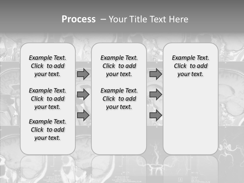 Elderly  Assist PowerPoint Template