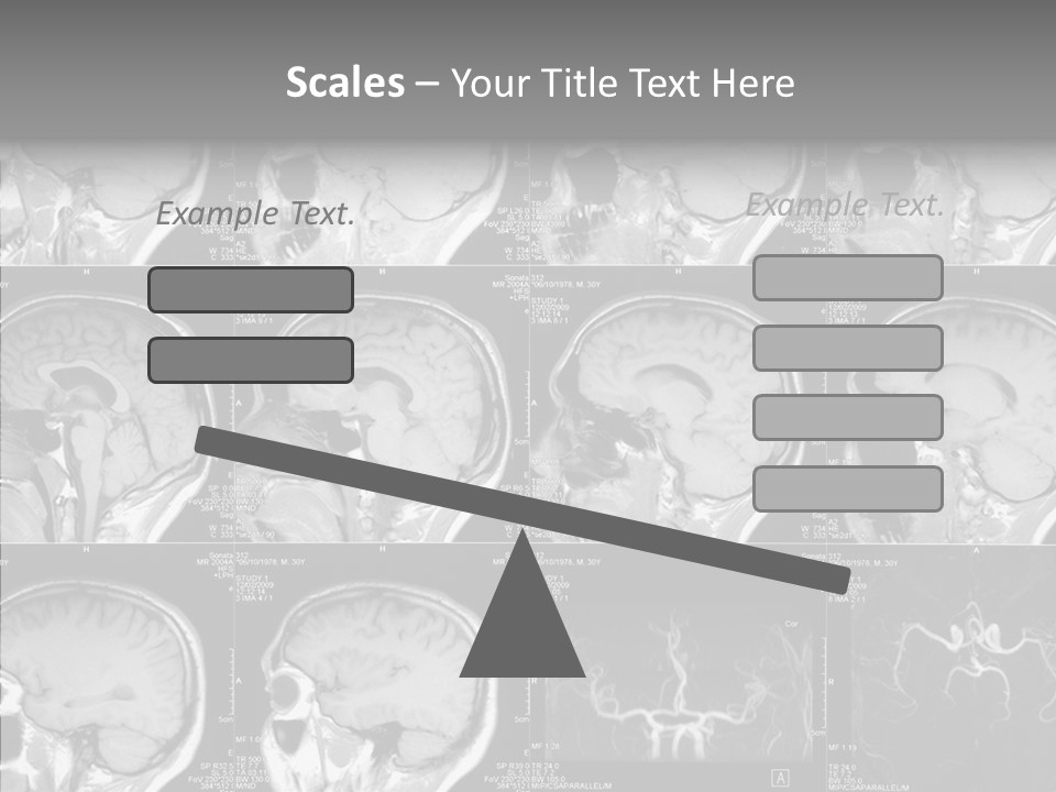 Elderly  Assist PowerPoint Template
