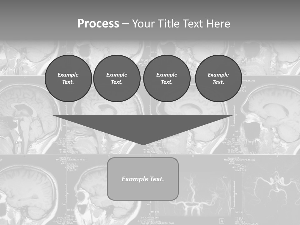 Elderly  Assist PowerPoint Template