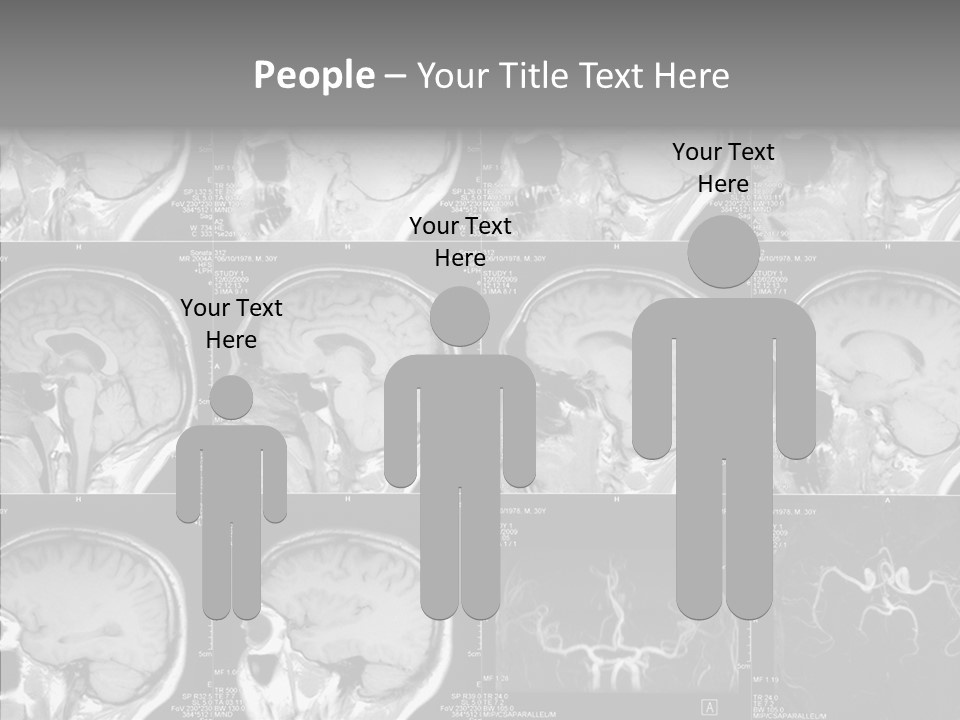 Elderly  Assist PowerPoint Template