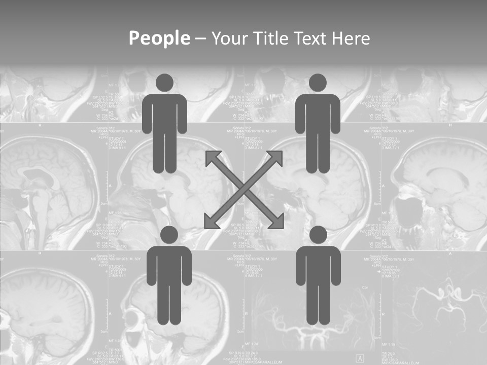 Elderly  Assist PowerPoint Template