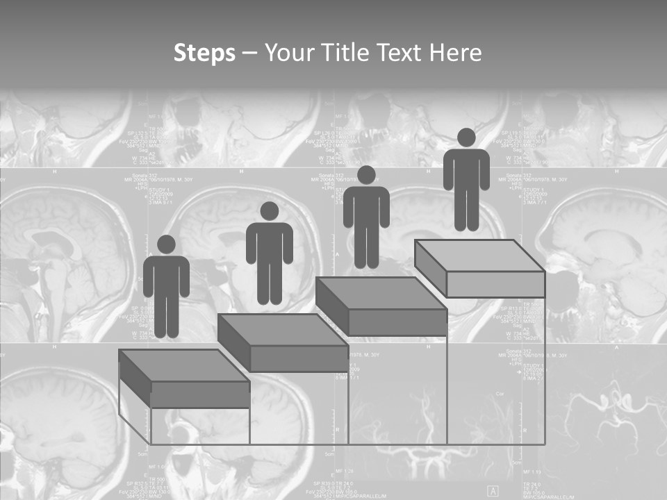 Elderly  Assist PowerPoint Template