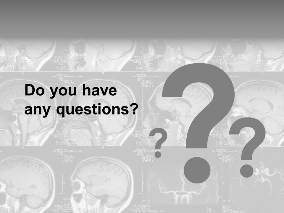 Elderly  Assist PowerPoint Template