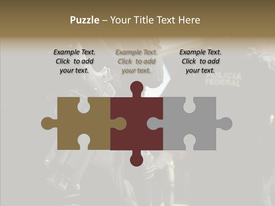 Sharing Holding Hands Assist PowerPoint Template