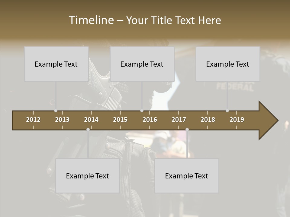 Sharing Holding Hands Assist PowerPoint Template