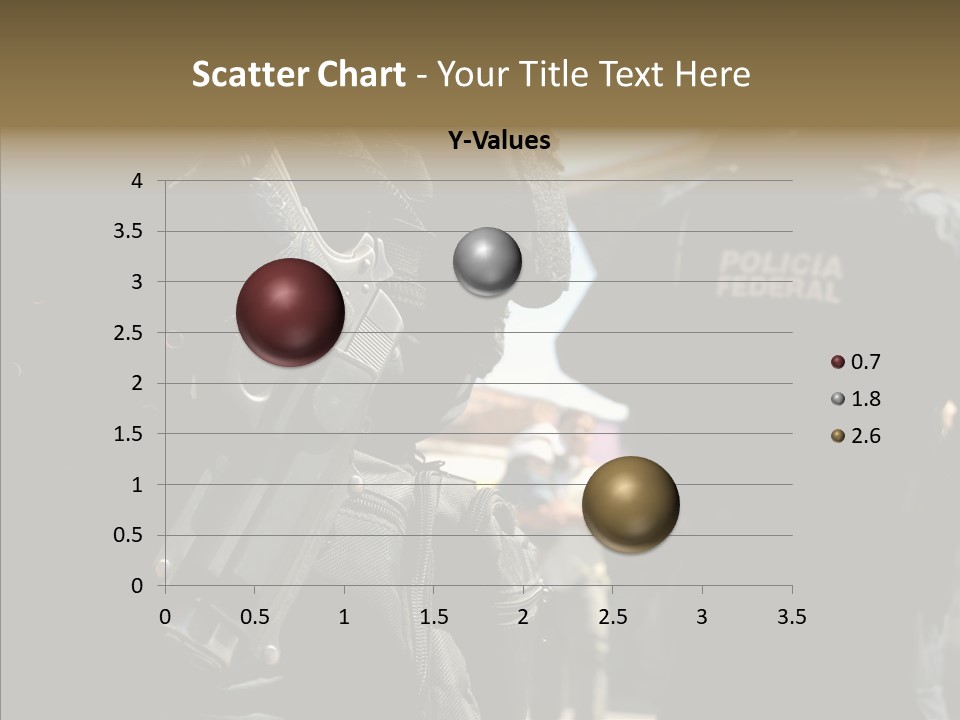Sharing Holding Hands Assist PowerPoint Template