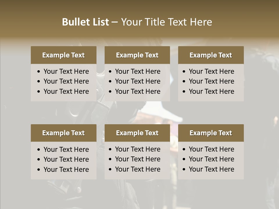 Sharing Holding Hands Assist PowerPoint Template