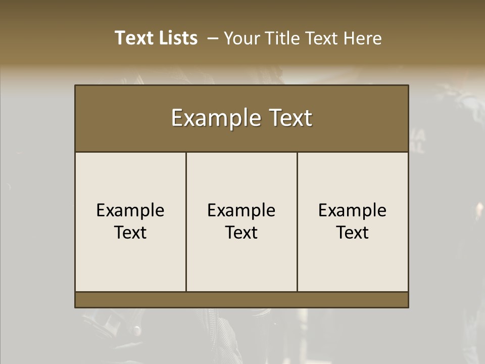 Sharing Holding Hands Assist PowerPoint Template