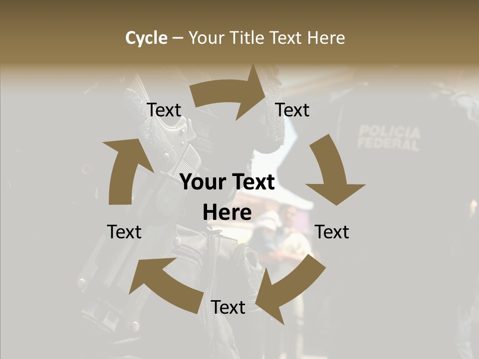 Sharing Holding Hands Assist PowerPoint Template