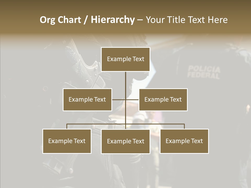 Sharing Holding Hands Assist PowerPoint Template