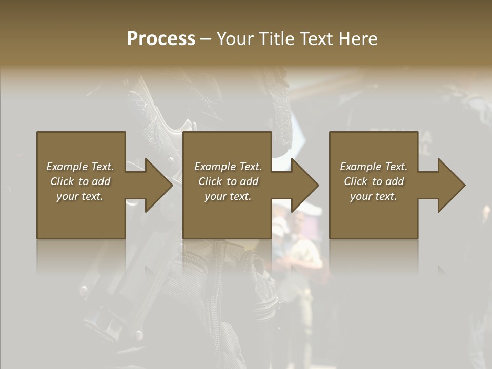 Sharing Holding Hands Assist PowerPoint Template