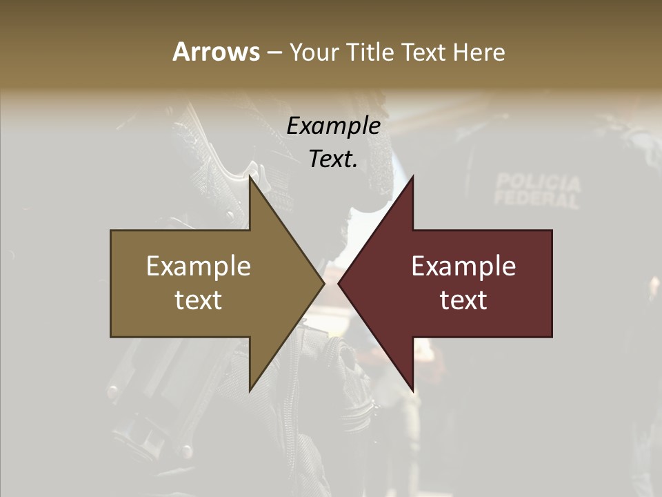 Sharing Holding Hands Assist PowerPoint Template